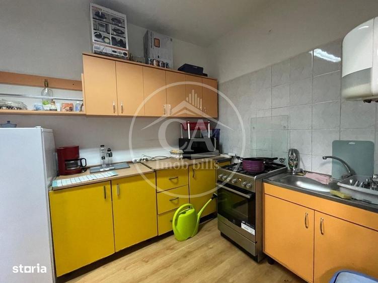 Spațiu comercial, de 353 mp, în Iosia