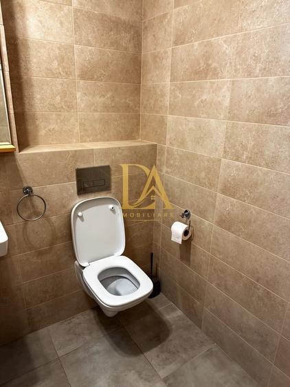 Apartament cu 2 camere decomandat în Băneasa