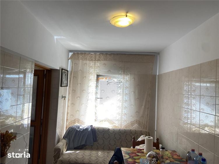 Apartament cu 2 camere decomandat în Ultracentral
