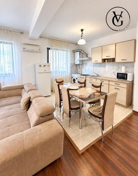 Apartament 2 camere - vedere la mare - Faleza Nord - An Universitar - 3