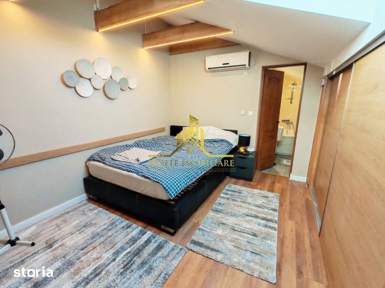 Apartament cu 2 camere în Andrei Mureșanu