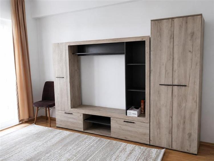 Inchiriere apartament 2 camere decomandate bloc nou in Zorilor- zona Golden Tuli - 3