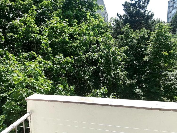 Apartament cu 2 camere în Gheorgheni