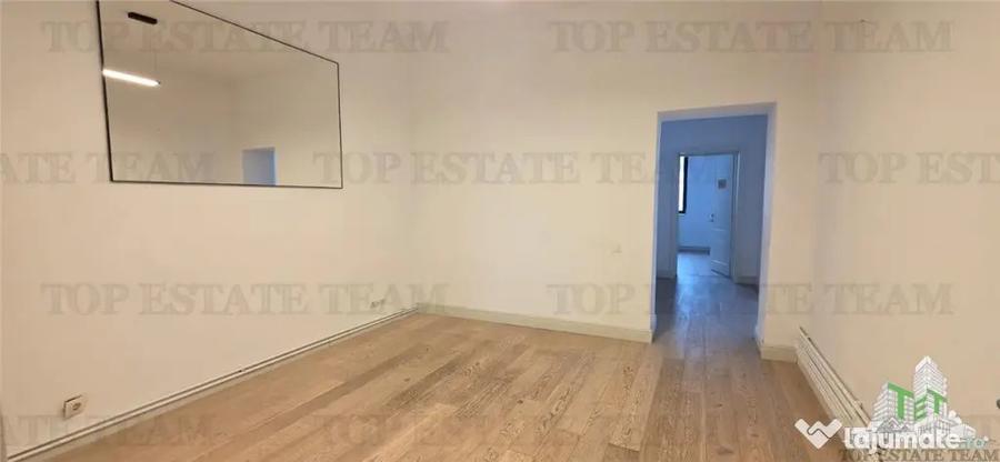 Spațiu comercial, de 339 mp, în Domenii