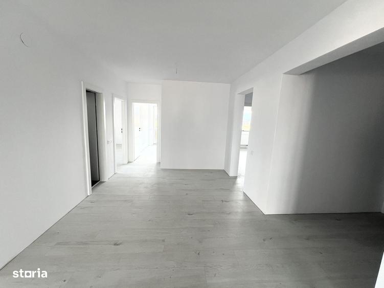Apartament cu 4 camere în Hipodrom 3