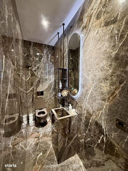 Apartament interbelic complet renovat / Tavane inalte / Parcare - 2