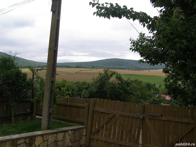 Teren de 2750 mp, în Central