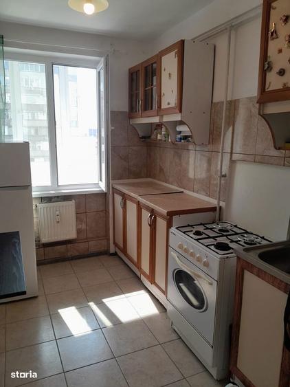 Apartament cu 2 camere în Nord