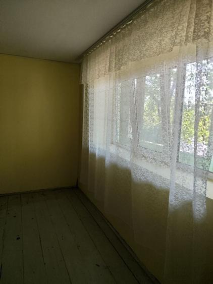 Vand casa traditionala locuibila si teren 761 mp in Vulturesti, jud. Vaslui - 2