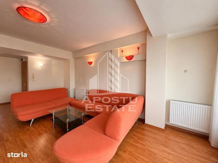 Apartament cu 3 camere de vanzare, bloc nou, zona Aradului, Timisoara - 12