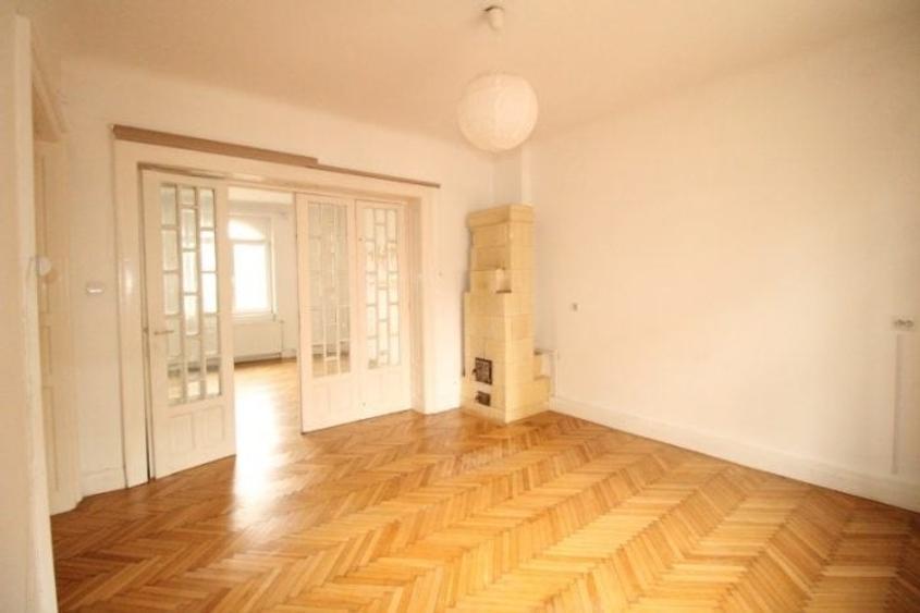 Apartament cu 2 camere decomandat în Cotroceni