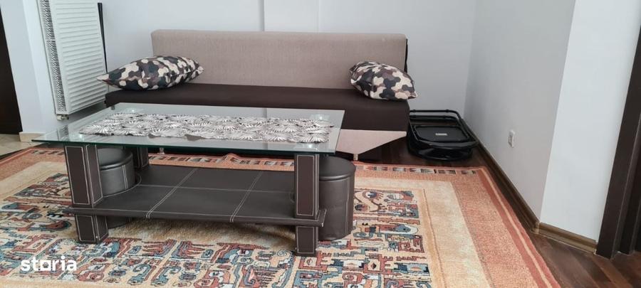 Apartament cu 2 camere în Calea Moldovei