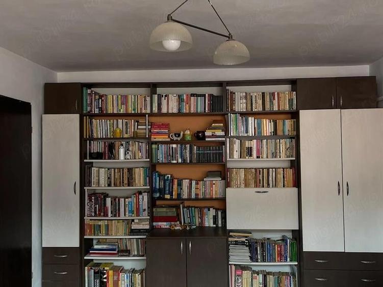 Apartament cu 2 camere semidecomandat în Ultracentral