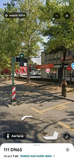 Apartament 3 camere, Kaufland Craiovei Stradal Sup 61 mp 73500 - 12