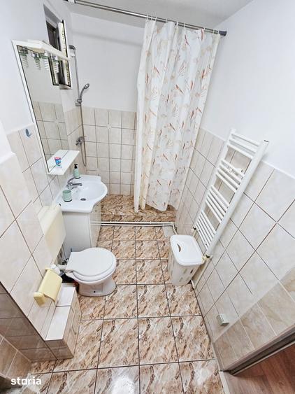 Apartament cu 2 camere în Port