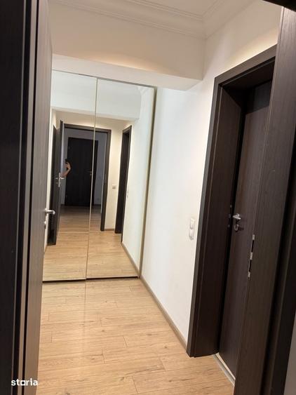 4 Camere Mobilat & Utilat - Complex Moghioros Residence - Sector 6 - 2