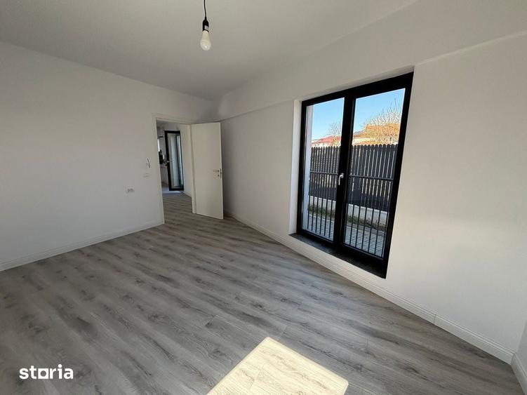 Apartament cu 3 camere în Sălăjan
