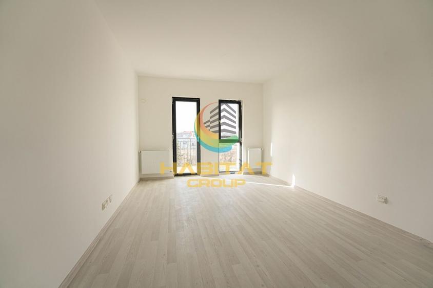Apartament cu 3 camere decomandat în Berceni