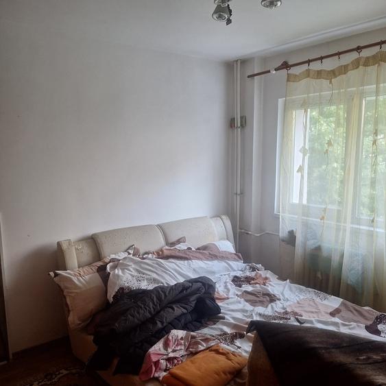 Apartament decomandat în Lujerului