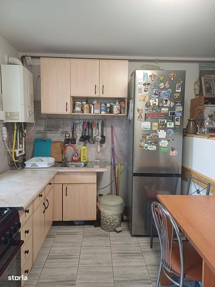 Casă cu 4 camere în Alexandriei
