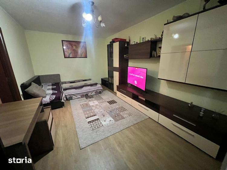 Apartament cu 2 camere decomandat în Pantelimon