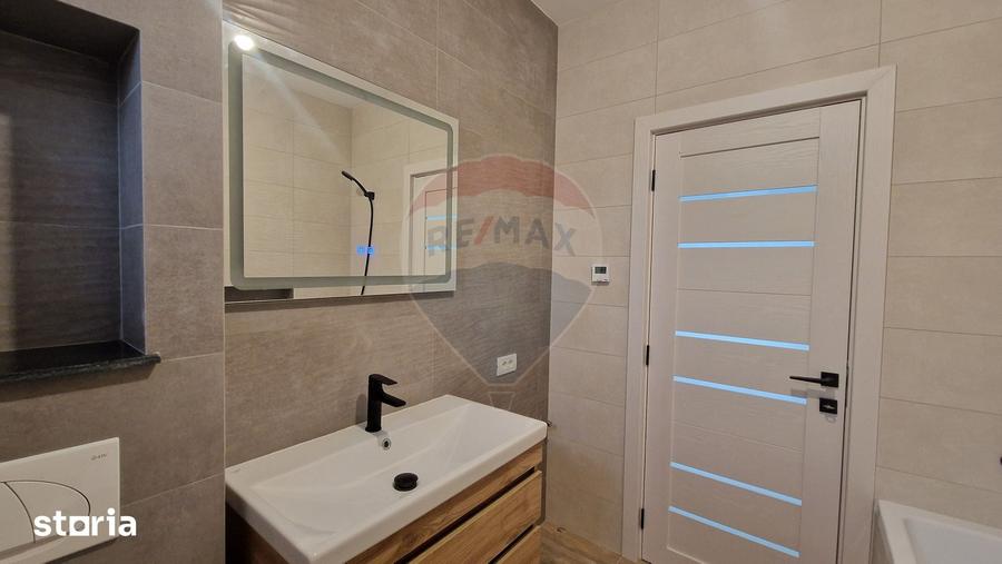 Casă cu 3 camere cu Teren 400 Mp în Ciocănești