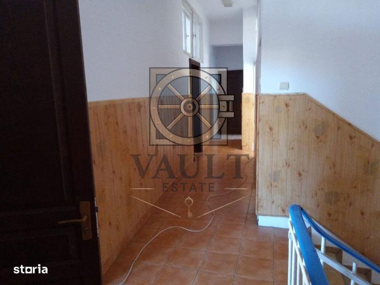 Casă cu Canalizare în Tineretului