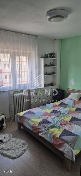 Apartament cu 3 camere decomandat, mobilat în Grigorescu — fotografia 1