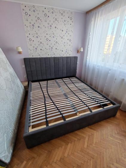 Apartament cu 3 camere semidecomandat, mobilat în Obor