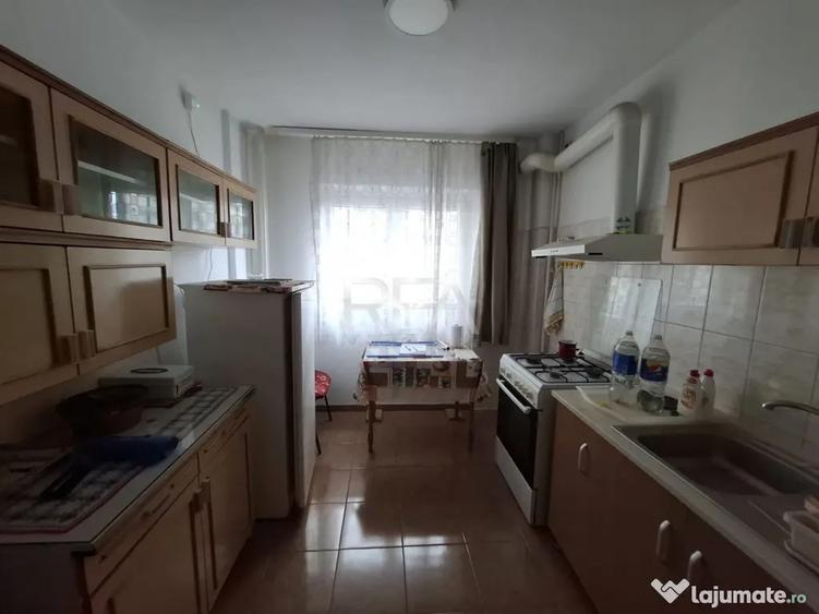 2 camere, et 2/8, 54 mp, bloc 1984-Ghencea - Bucuresti (Bucuresti-Ilfov) - 8
