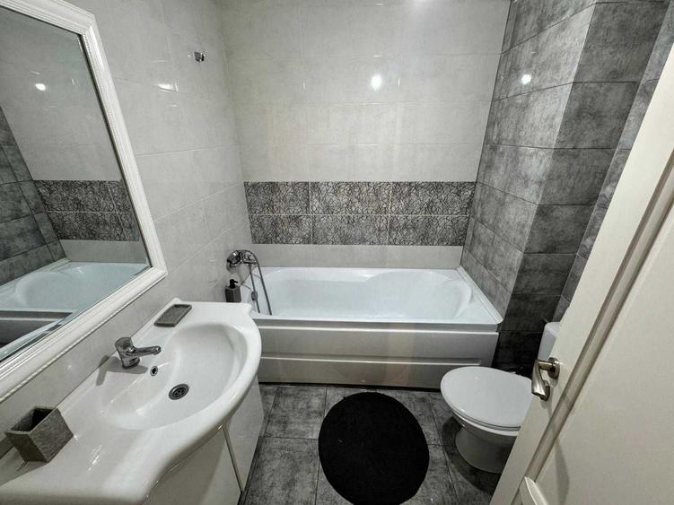Inchiriez apartament 2 camere+parcare-Brown Luxury,Valea Lupului,Mall - 7