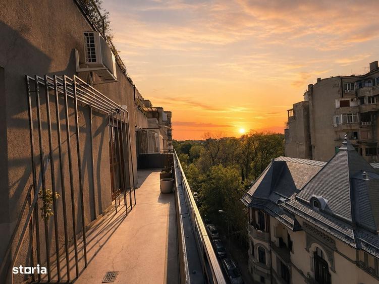 Apartamentul de vis din centrul Micului Paris - 1