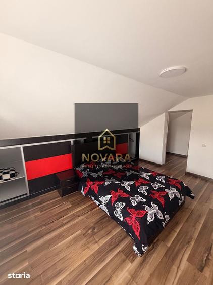 Casă cu Teren 300 Mp în Sânmartin