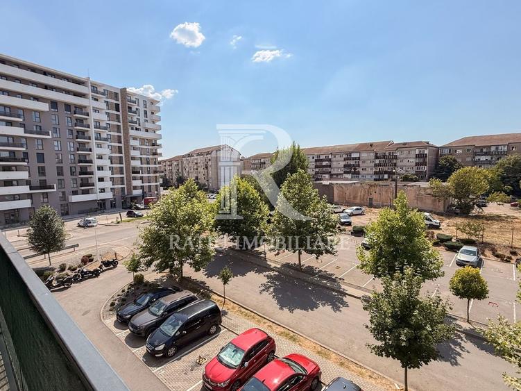 Apartament 2 Camere | Prima Nufărul | Parcare Inclusă | Oradea - 12