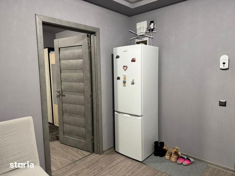 Apartament de inchiriat Daliei 2G - 8