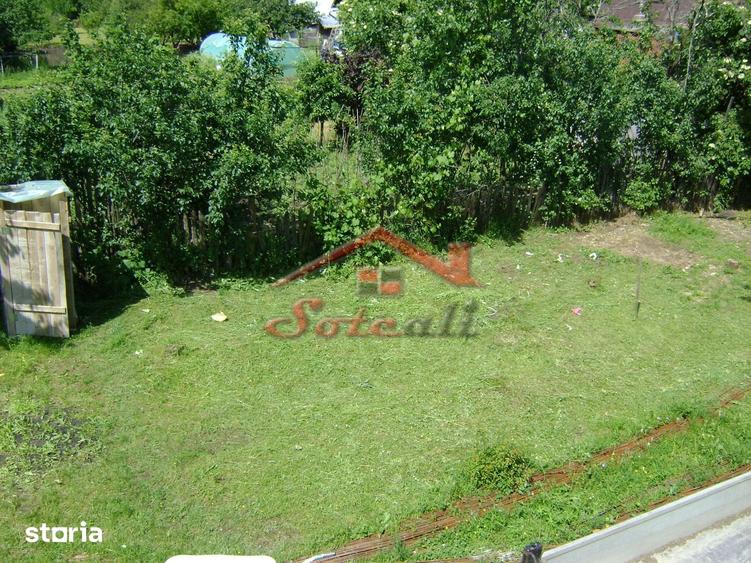 Casă cu 3 camere cu Teren 550 Mp în Cornu