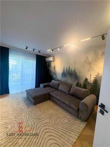 Apartament cu 2 camere decomandat în Tudor