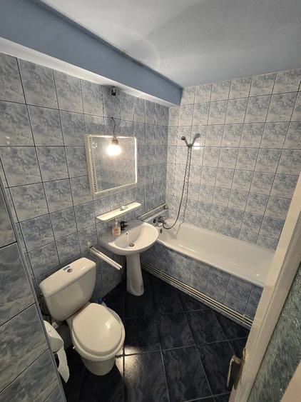 Apartament cu 2 camere decomandat în Nord