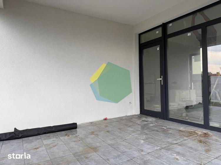 Vila Individuala Contemporana Premium | Balotesti | Comision 0 - 13