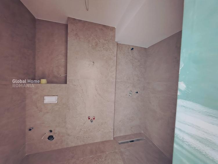 Apartament cu 3 camere decomandat în Pipera