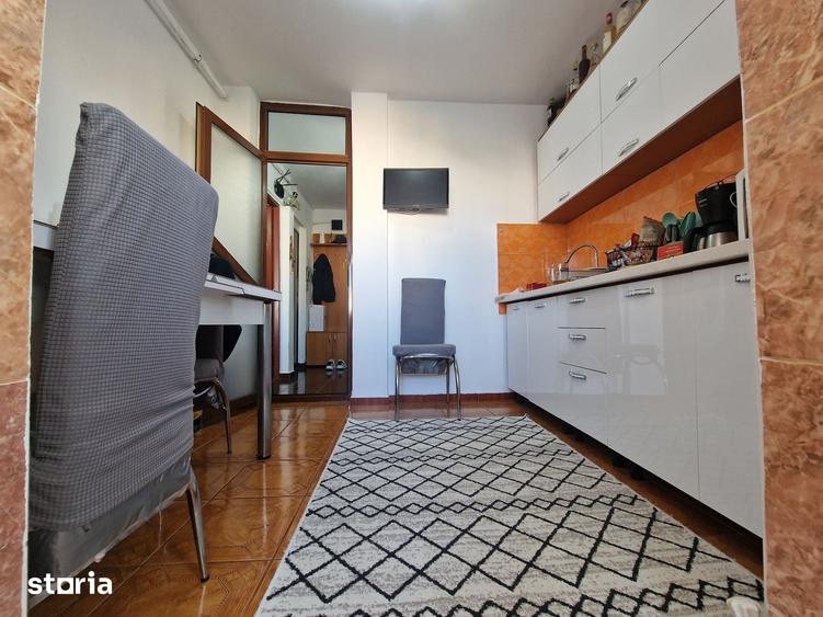 Navodari zona Sud- 3 camere decomandate confort 0, 71mp, centrala gaze - 1