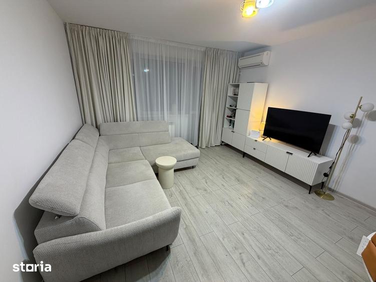 Apartament cu 3 camere în Drumul Taberei