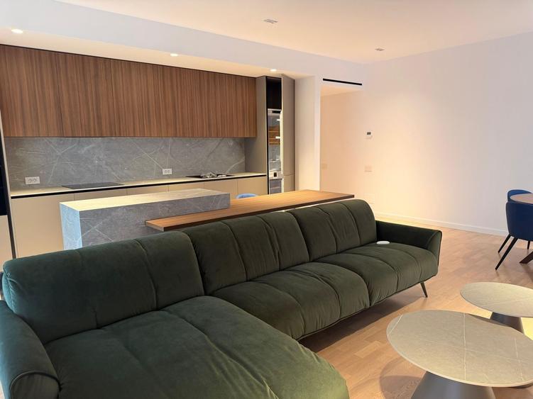 Apartament 3 Camere Exclusivist | 2locuri parcare  | Iancu Nicolae - 4