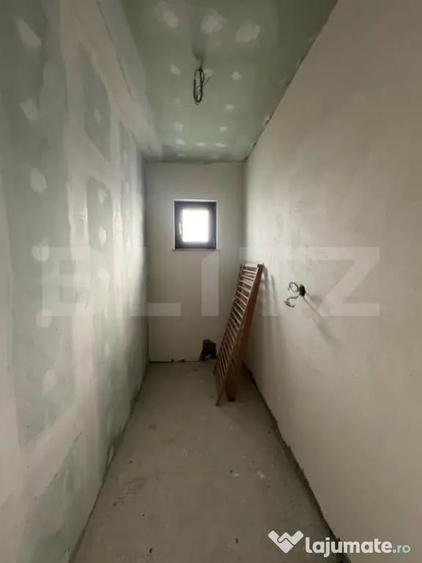 Casă cu 4 camere cu Teren 400 Mp în Gării