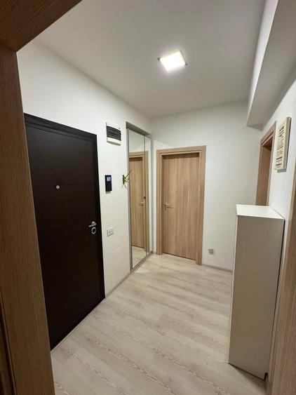 Inchiriez apartament doua camere, decomandat, metrou, loc de parcare, bloc nou, propietar, Drumul tabere, Brancusi. - 8
