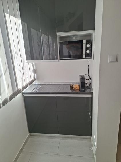 Apartament cu 2 camere decomandat în Runcu
