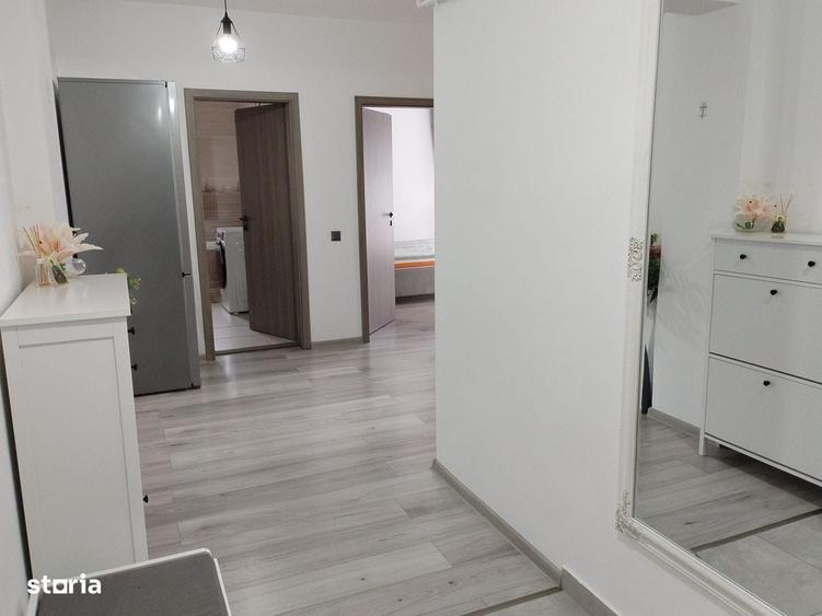 Apartament spatios l 60 mp utili l terasa l parcare l Florilor - 7