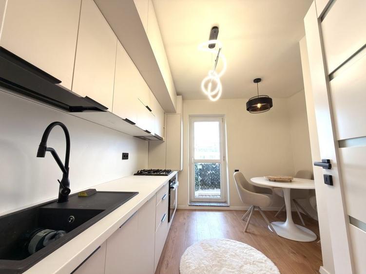 Apartament cu 2 camere decomandat în Mănăștur