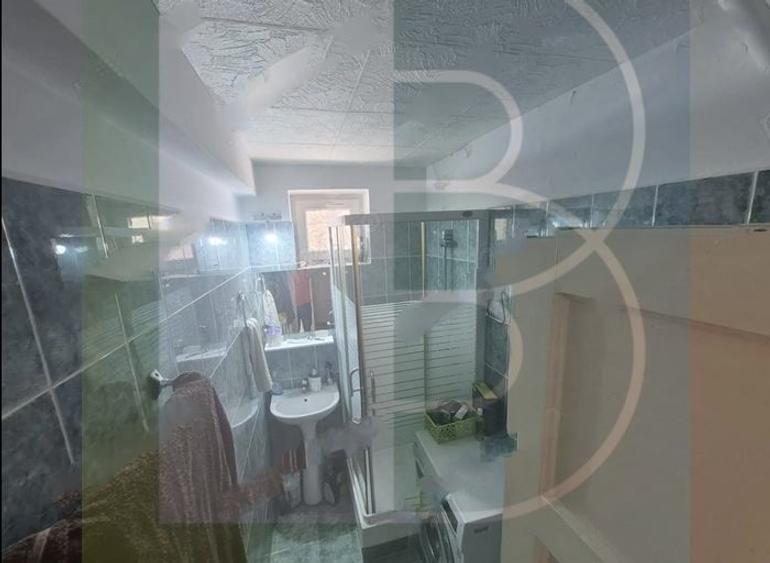 Apartament cu 2 camere decomandat, mobilat în Basarabia