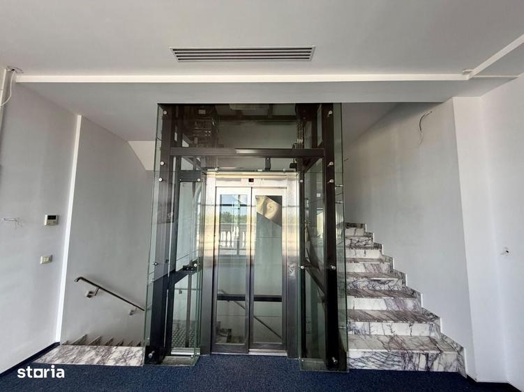 Spatii de birouri premium de inchiriat | Zona Aviatorilor - 7